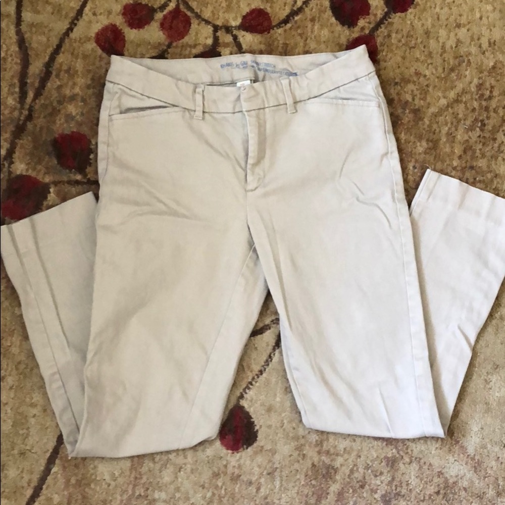 Gap Capri